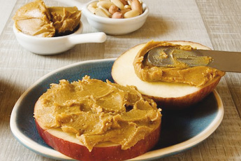 Арахис подземный, или земляной орех - aptechka.org