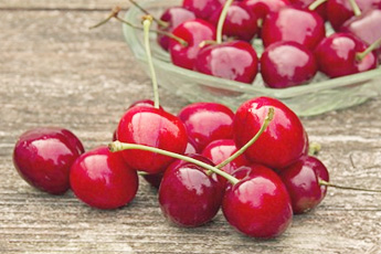 Черешня, или вишня птичья - aptechka.org