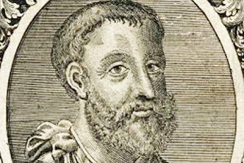 Клавдий Гален - aptechka.org