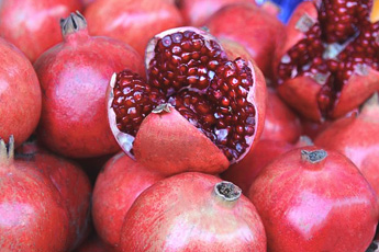 Гранат обыкновенный - aptechka.org