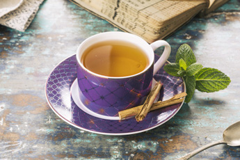 Чайные бальзамы - aptechka.org