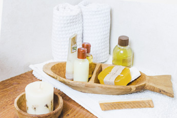 Травяные ванны для красоты и бодрости - aptechka.org