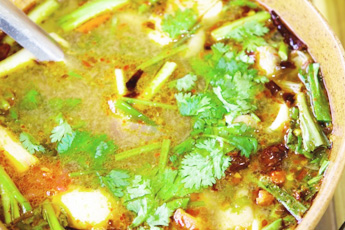 Первые блюда - aptechka.org