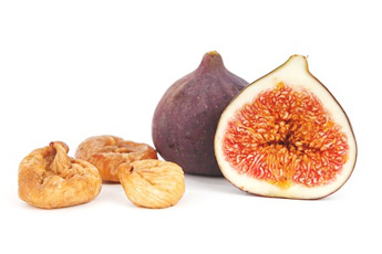 Инжир садовый, или смоковница - aptechka.org