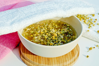 Способы применения лекарственных растений у детей - aptechka.org