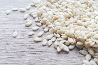 Кунжут - aptechka.org