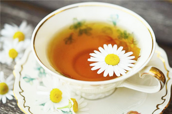 Ромашка аптечная - aptechka.org