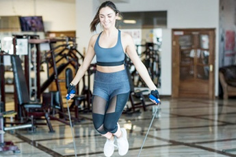 Прыжки через скакалку для опытных - aptechka.org