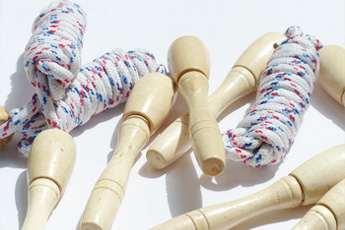 Ход тренировки по прыжкам через скакалку - aptechka.org