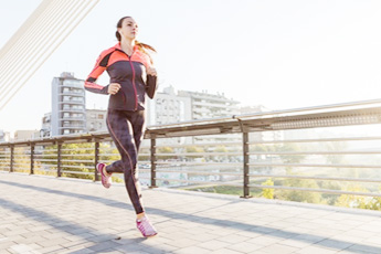 Бег - aptechka.org