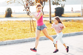 Бег для начинающих - aptechka.org