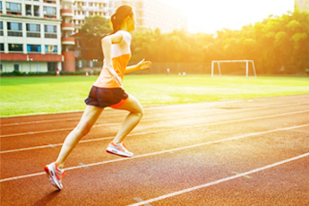 Оценка занятий бегом - aptechka.org