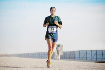 Бег для женщин со средним уровнем подготовленнности - aptechka.org