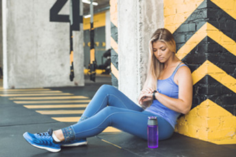 Предупреждение перегрузок и травм - aptechka.org