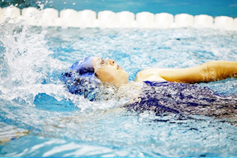 Плавание - aptechka.org