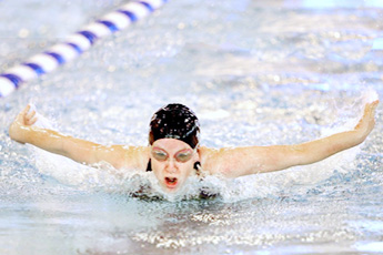 Плавание для более опытных - aptechka.org