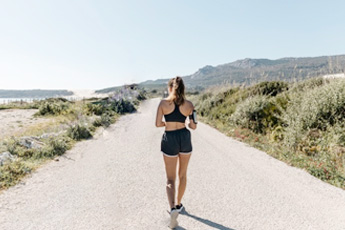 Ходьба. Пять основных видов физической активности - aptechka.org