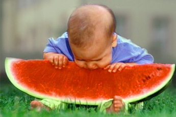 Почему ребенок плохо ест?