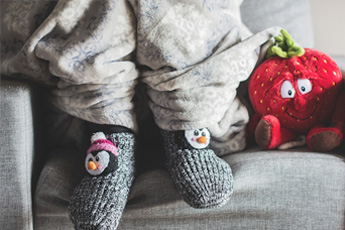 Уход за больным ребенком в семье - aptechka.org