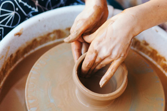 Ухоженные труженики-руки