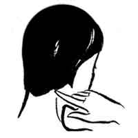 Массаж и упражнения для шеи - aptechka.org