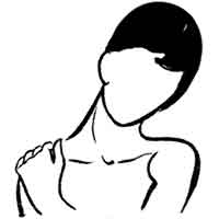 Массаж и упражнения для шеи - aptechka.org