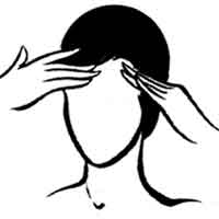 Массаж и упражнения для шеи - aptechka.org