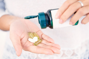 Дозирование лекарств