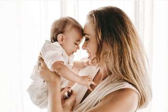 «Золотые правила» мудрой мамы