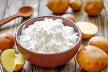 Картофельный крахмал - aptechka.org